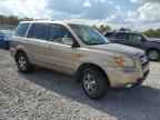 2007 HONDA PILOT