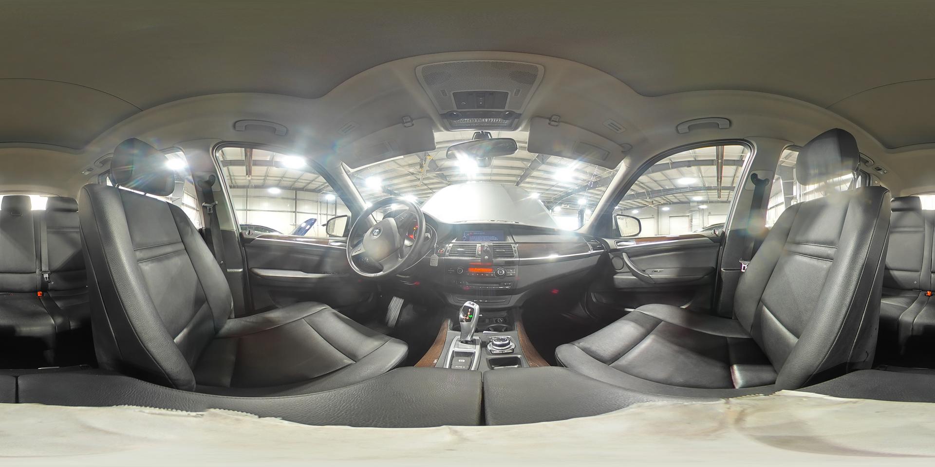 2013 BMW X5