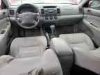 2002 TOYOTA CAMRY