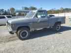 1986 FORD RANGER