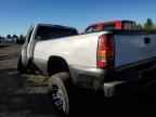 2001 CHEVROLET Silverado 2500