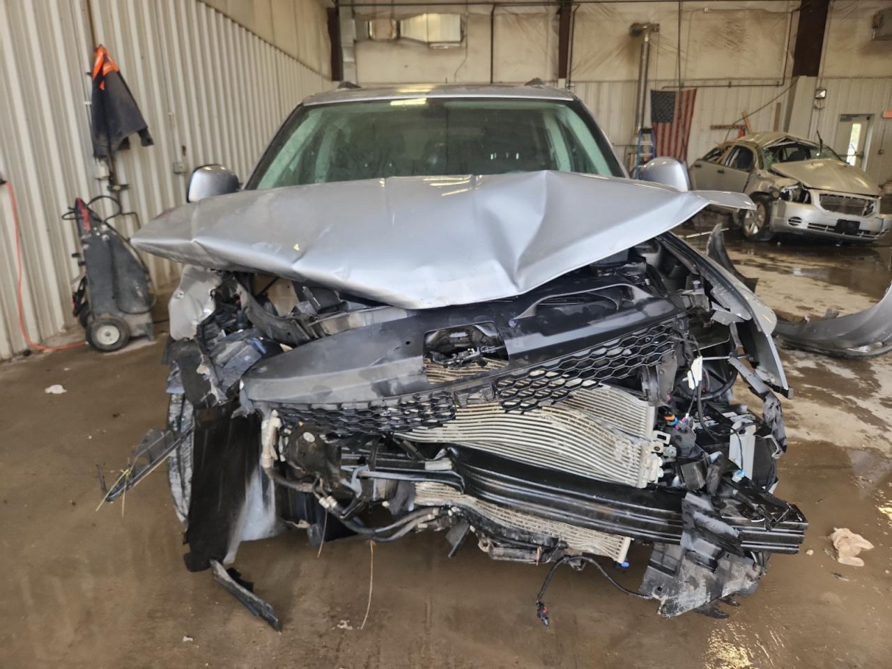 2019 DODGE JOURNEY