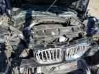 2015 BMW X3