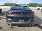 2025 BMW X6