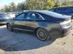 2014 LINCOLN MKZ