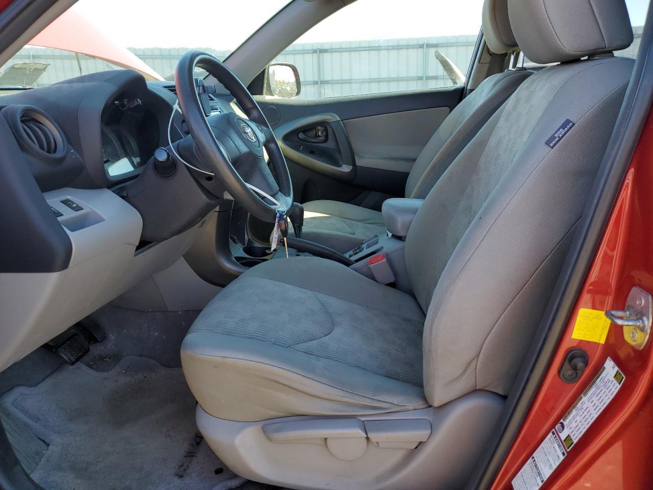 2011 TOYOTA RAV4