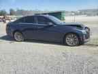 2017 CADILLAC CTS