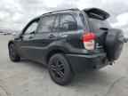 2001 TOYOTA RAV4