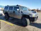 2004 HUMMER H2