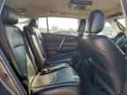 2010 TOYOTA HIGHLANDER