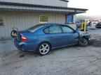 2009 SUBARU Legacy