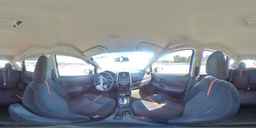 2015 NISSAN Versa Note
