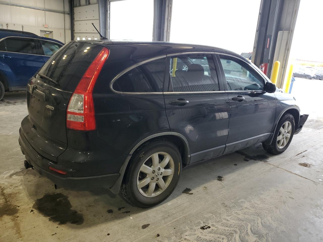 2011 HONDA CR-V