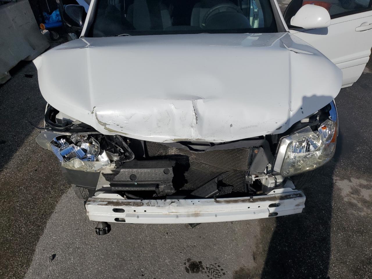 2007 PONTIAC TORRENT
