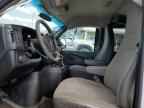 2011 CHEVROLET Express 3500