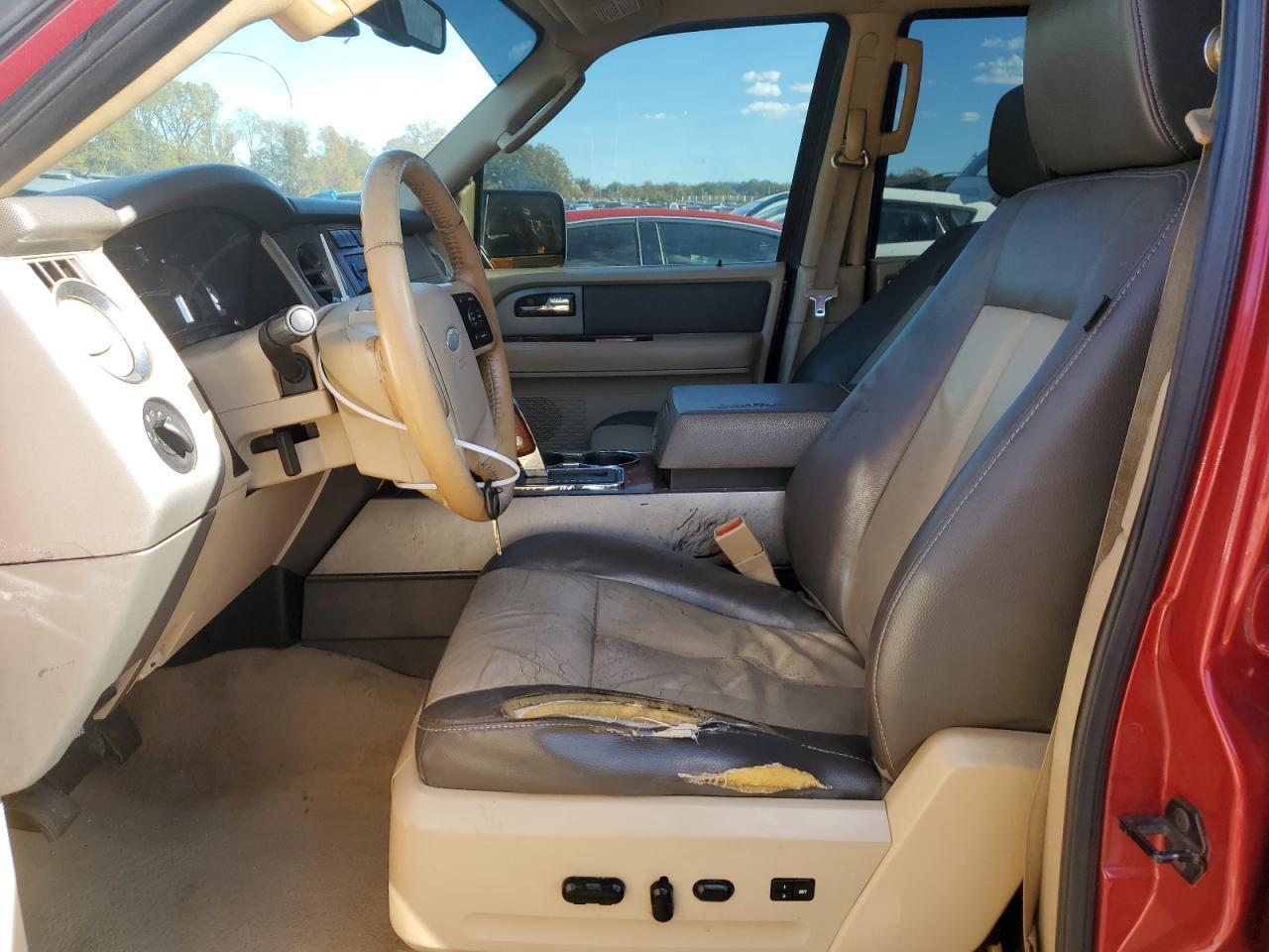 2007 FORD Expedition