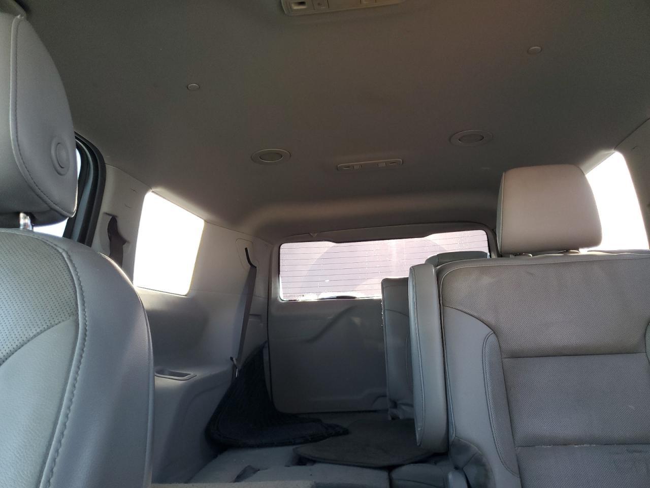 2018 GMC ACADIA