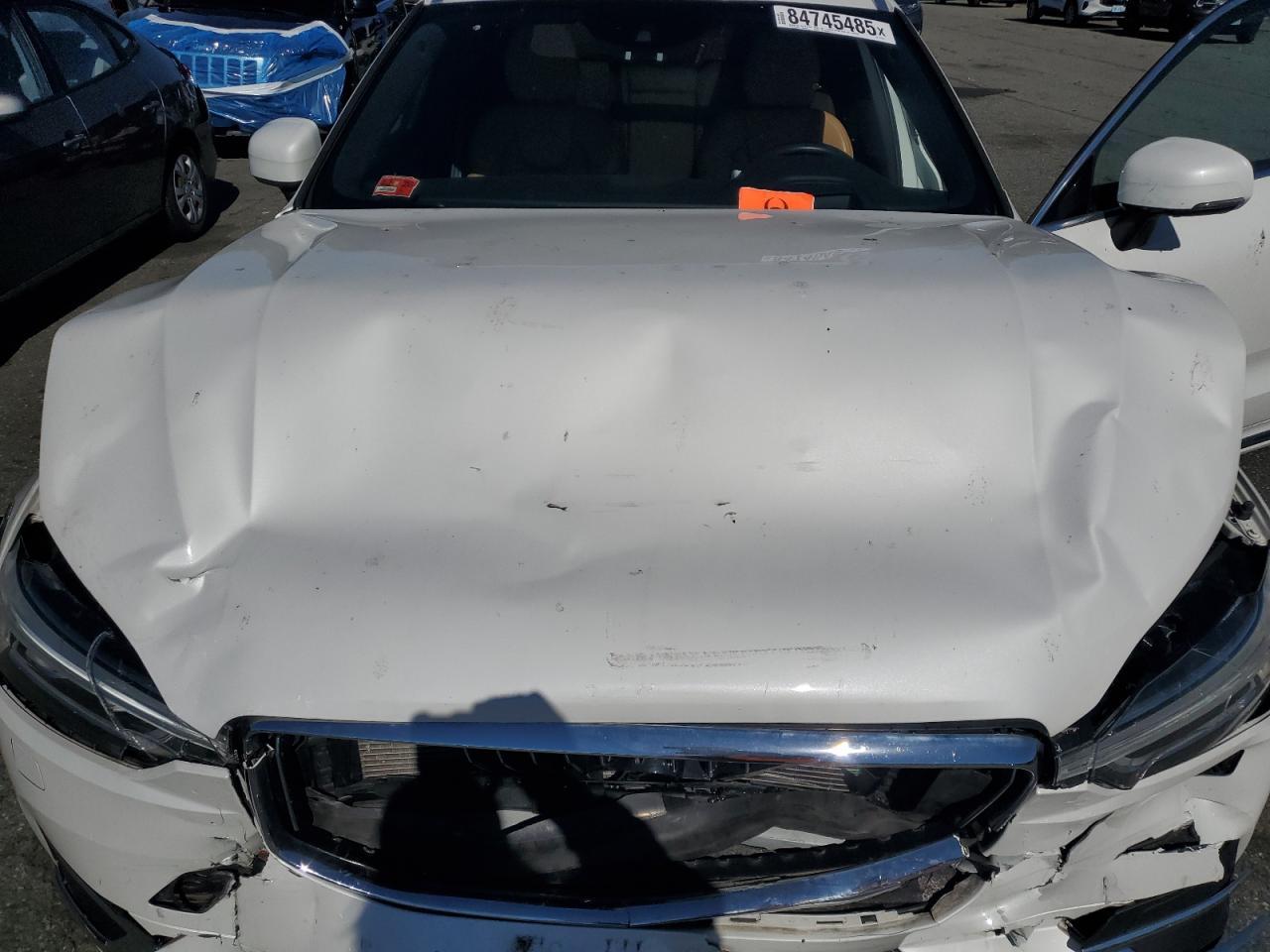 2019 VOLVO XC60