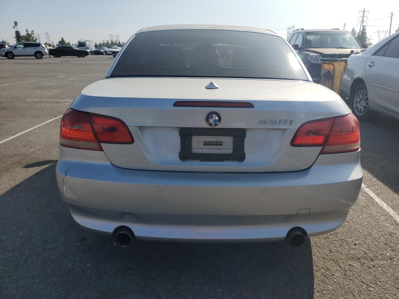 2008 BMW 3 SERIES