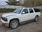 2004 CHEVROLET Suburban