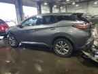 2016 NISSAN MURANO