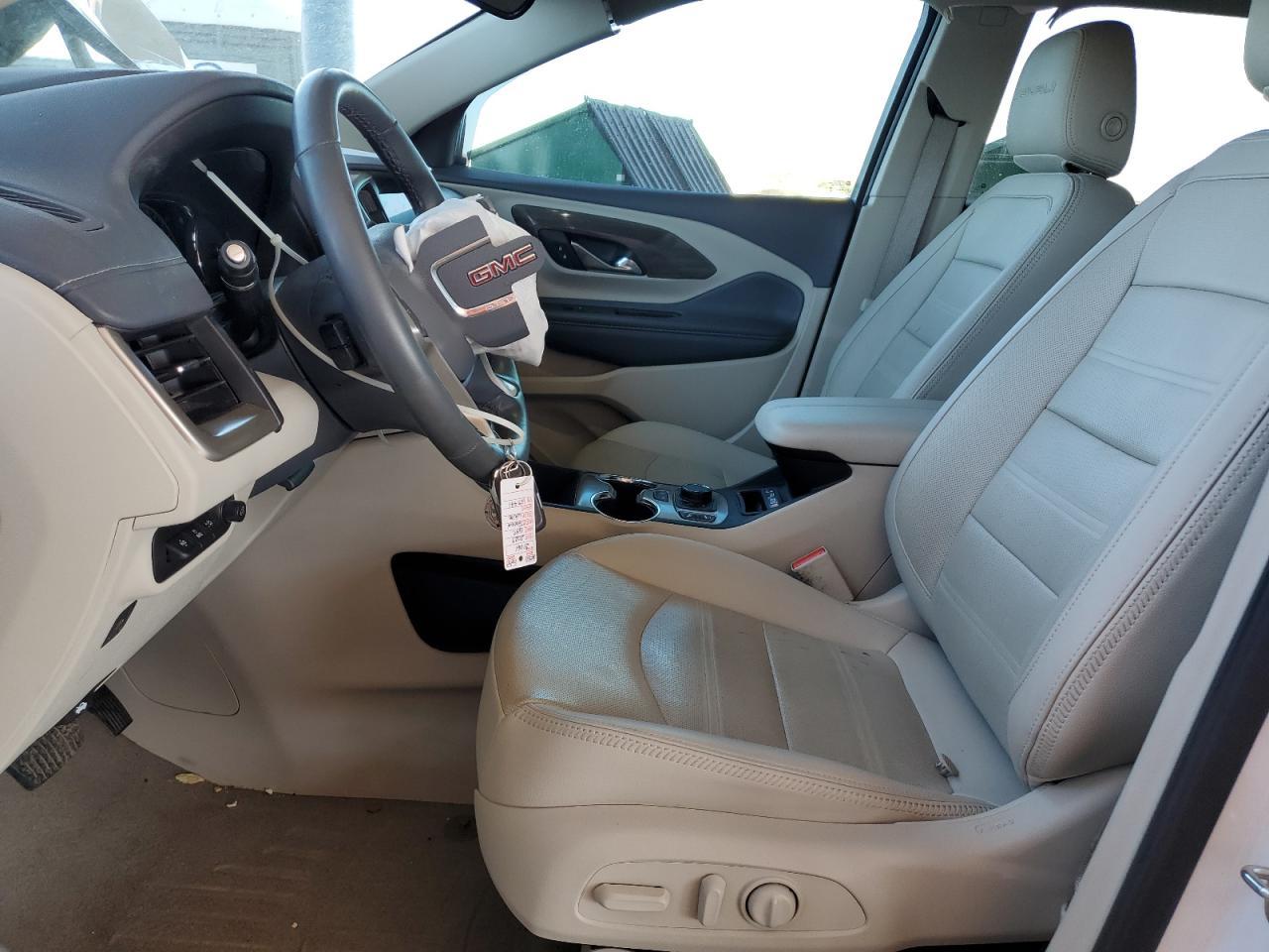 2023 GMC Terrain