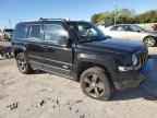 2016 JEEP PATRIOT