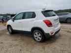2017 CHEVROLET TRAX