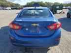 2016 CHEVROLET CRUZE