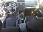 2013 SUBARU IMPREZA