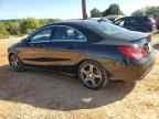 2014 MERCEDES-BENZ CLA-Class