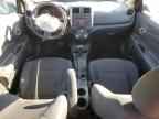 2013 NISSAN VERSA