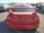 2021 SUBARU WRX