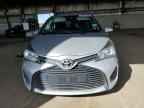 2017 TOYOTA YARIS