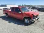 1997 CHEVROLET Gmt