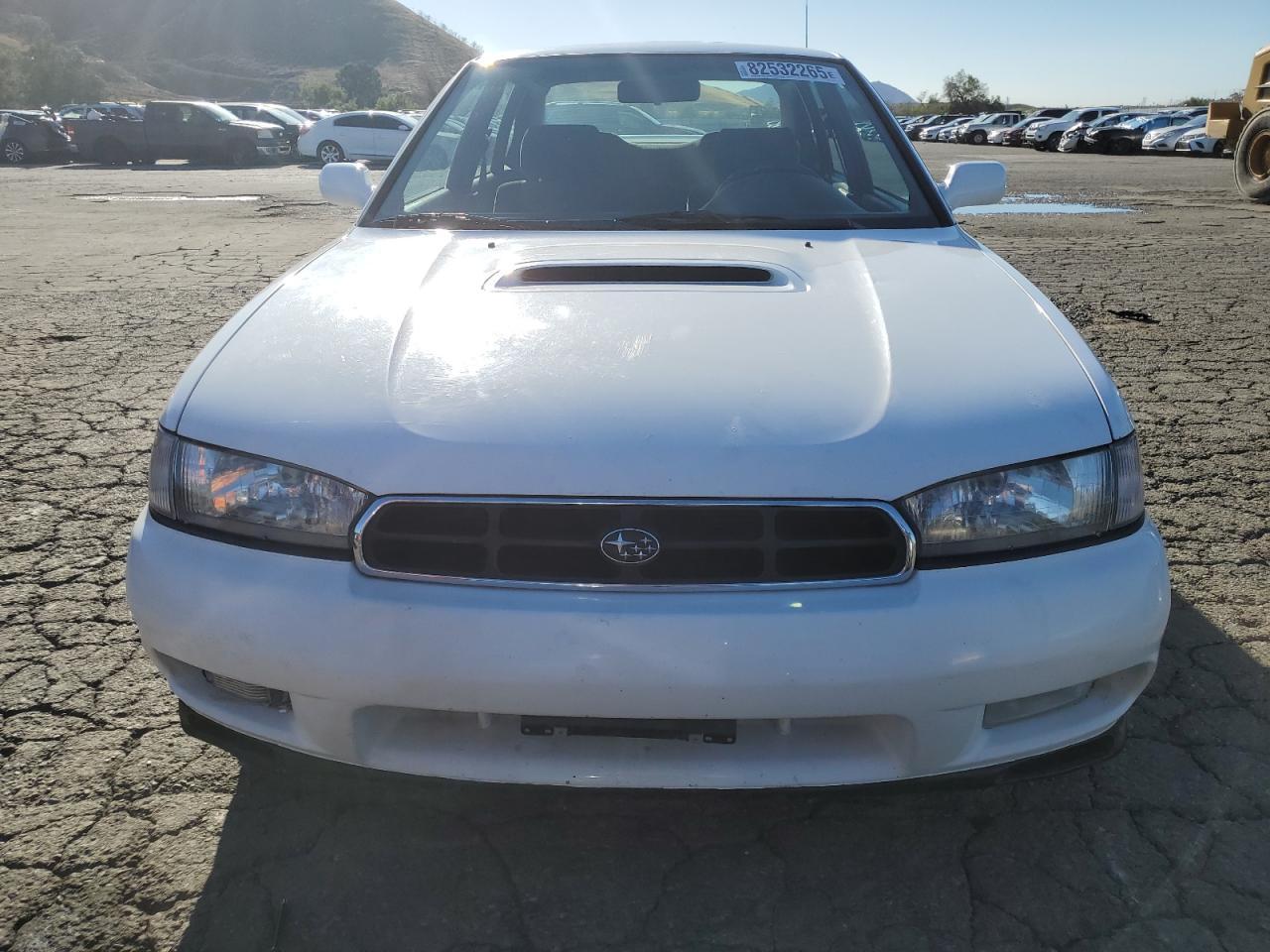 1998 SUBARU Legacy