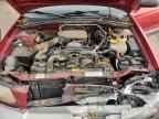 2005 SUBARU FORESTER