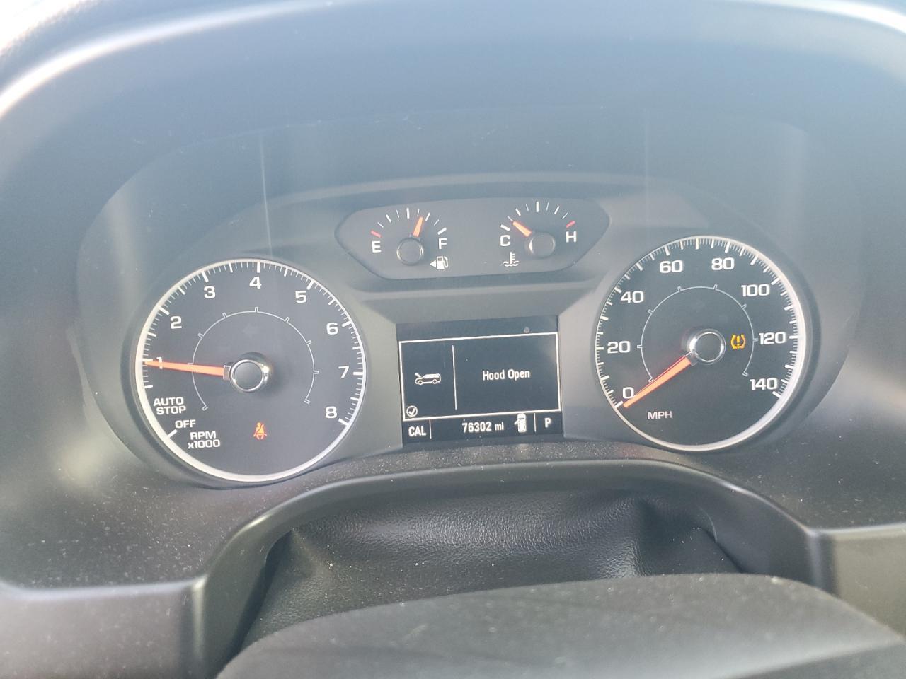 2019 GMC ACADIA