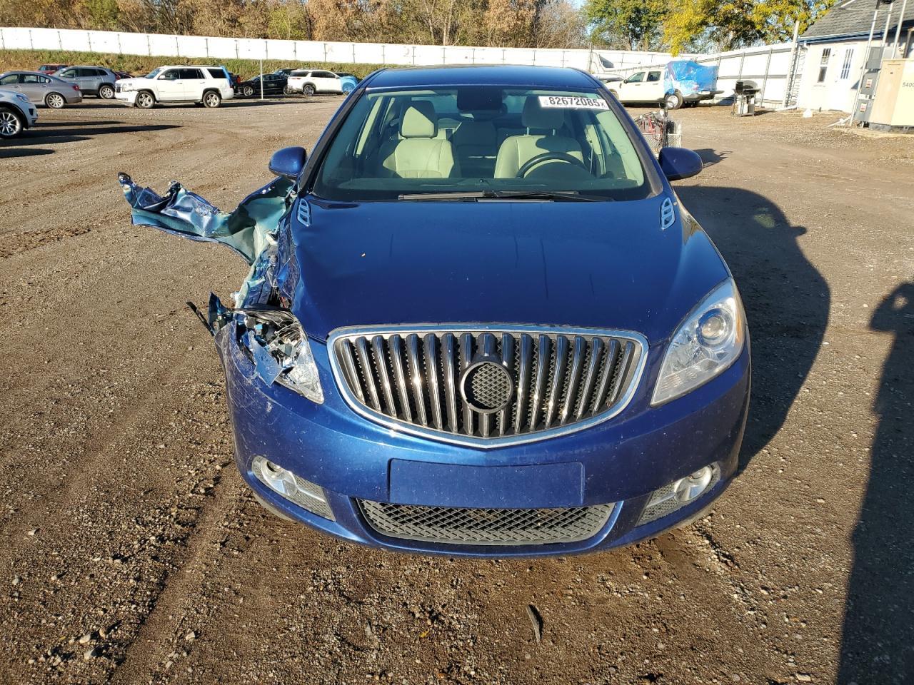 2013 BUICK VERANO