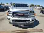 2017 GMC CANYON