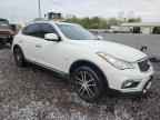 2016 INFINITI QX50