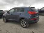 2016 KIA SPORTAGE
