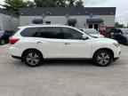 2017 NISSAN PATHFINDER