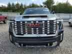 2024 GMC Sierra