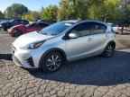 2018 TOYOTA Prius c