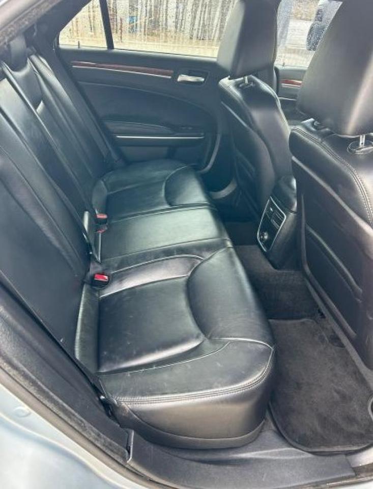 2013 CHRYSLER 300