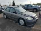 2005 HONDA CIVIC