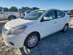 2012 NISSAN VERSA