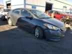 2016 KIA FORTE