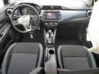 2025 NISSAN VERSA